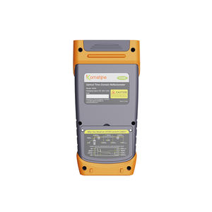 Probador de Fibra Óptica Multifuncional Pon QX55 <span class=keywords><strong>6</strong></span> en 1 OTDR con VFL de 10mw, OPM 800-1650, SLS, <span class=keywords><strong>FIP</strong></span> y Probador RJ45 - Product Image 4