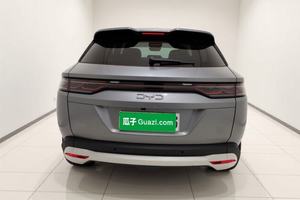 BYD Song L DM-i 2024 Usata, Versione Excellence 160 km - Product Image 4