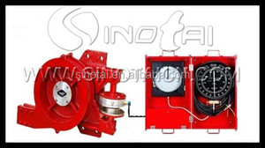 Hệ thống chỉ số trọng lượng lệch chất lượng tốt cho giàn khoan, Có thể trao đổi với Martin tocto - Product Image 3