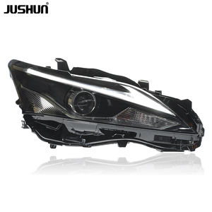 Kit de mise à niveau des phares LED JUSHUN pour <span class=keywords><strong>Lexus</strong></span> <span class=keywords><strong>CT</strong></span> <span class=keywords><strong>200h</strong></span> 2011-2020 Installation Plug Play certifiée ECE pour les modèles 2013-2017 - Product Image 3