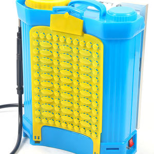 Pulvérisateur agricole et de jardin haute pression à énergie nouvelle, pulvérisateur électrique à dos solaire - Product Image 4