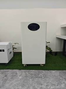 ระบบกักเก็บพลังงานภายในบ้าน 15 กิโลวัตต์ชั่วโมง แบตเตอรี่ Lifepo4 110V 120V ระบบไฟฟ้าแบบแยกเฟส 12 กิโลวัตต์ ระบบพลังงานแสงอาทิตย์แบบไฮบริด - Product Image 5