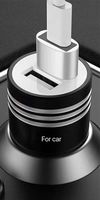 Metal Shell USB Tipe C Female Ke USB A Male Transfer Data Power Charge dengan Otg Adapter untuk Stik Memori dan untuk Pengisian Phon