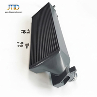 Intercooler en aluminium haute performance JT-PC09 pour MINI Cooper S JCW F54 F55 F56 F57 F60 B46 B48, montage direct FMIC