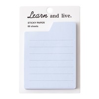 Notas Adhesivas de Alta Calidad para Planificación, Notas Adhesivas Multifuncionales, Notas Adhesivas Portátiles Diarias y Semanales, Notas Adhesivas para Listas y Recordatorios