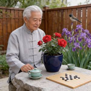 กระถางดอกไม้เซรามิกเคลือบเงาขนาดเล็กราคาประหยัด-ชุดเพาะชำ ทนทานและเป็นมิตรกับสิ่งแวดล้อม - Product Image 6