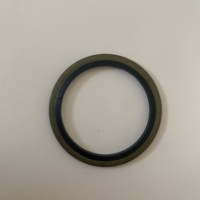 Joint d'étanchéité en silicone pour joint d'étanchéité à l'huile, joint d'étanchéité, résistant à un tube de haute qualité, fabrication chinoise