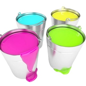 High Performance <b>Epoxy</b> <b>Floor</b> <b>Coating</b> for Industrial and Commercial Use with Easy Application - Product Image 1