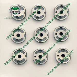 04 #<span class=keywords><strong>095000</strong></span>- 5030/5050/5053/5150/5160/5190 Sistema de inyección de combustible diésel/Placa de válvula/Placa de orificio - Product Image 6