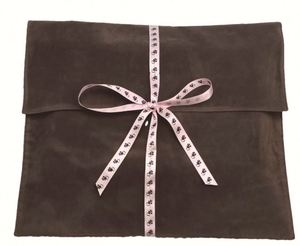 Velvet 5 X 7 Inch <b>Gift</b> Pouch Soft Reusable Bags With Drawstring Pouches Small Cloth Bag <b>for</b> Wedding - Product Image 2