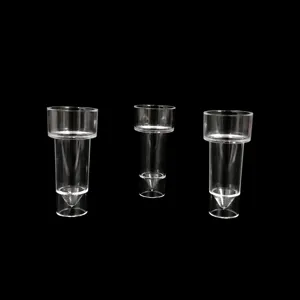 1.5ml Beckman Sample Cups Cuvettes With Biochemical Analyzer