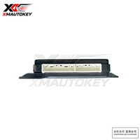 Module de commande de carrosserie (BCM) OE 8130268AVN0702 pour Wuling Baojun – Unité informatique de commande de carrosserie d'origine d'occasion