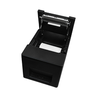 MJ8003 Pos 80 MM Machine d'imprimante thermique Coupeur automatique pour magasin avec WiFi et LAN pour les systèmes de point de vente
