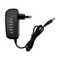 Adaptateur secteur mural 18W 6V 3A AC DC 6V 3A pour routeurs et tensiomètres
