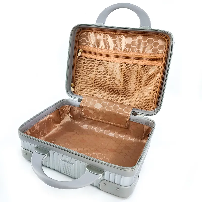 Custom Eva Waterproof Bag Luggage Travel Suitcase Traveling Case EVA Fashion Hand Tool Sets Suitcases Bag