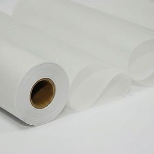 Papel de Trazado <span class=keywords><strong>para</strong></span> <span class=keywords><strong>Plotter</strong></span> CAD, Papel Bond Blanco Sin Recubrimiento de 80g, Precio de Fábrica, <span class=keywords><strong>para</strong></span> Corte de Prendas, Impresión Offset - Product Image 1