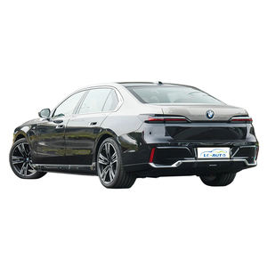 Nuova <span class=keywords><strong>BMW</strong></span> i7 2025, Berlina Elettrica di Lusso, Autonomia 650km, Alte Prestazioni, 4WD, LED, Interni in Pelle, Multifunzione, Guida a Sinistra, Passo Lungo, 4 Porte - Product Image 3