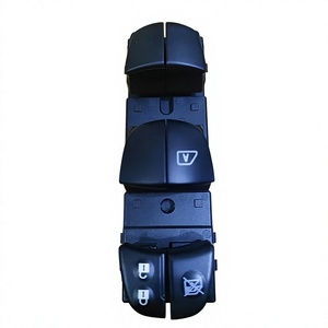 Interruptor de elevalunas para Nissan Sylphy 2020, 25401-6LA2A, botón de control de ventana eléctrico para la 14ª generación - Product Image 2