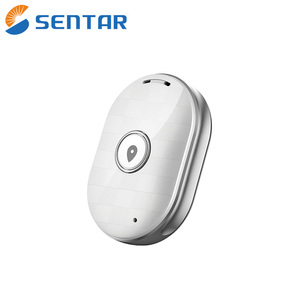 Q60 Personal portátil Mini GPS rastreador Anti secuestro SOS GPS Tracker para niños - Product Image 3