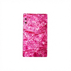Extensiones de Pestañas de Marca Privada Cash Money, Pestañas Magnéticas Acrílicas Sostenibles, Diseño de Mariposa, Corazón, Flor, Cuadrado, Multifuncionales - Product Image 3