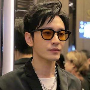 Gafas de Sol para Mujer L-D1, Montura de PC, Lentes Amarillas, Protección UV400, Categoría 1, Color Claro, Origen Taizhou - Product Image 3