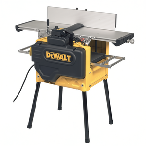 Sierra de mesa DeWalt de 10 pulgadas con soporte y sistema de guía para trabajar la madera - Product Image 2