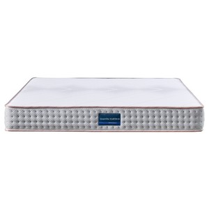Matelas à ressorts en latex intégral, 22 cm d'épaisseur, fermeté dure, en fibre de <span class=keywords><strong>coco</strong></span>, pour chambre à coucher, mobilier de maison - Product Image 2
