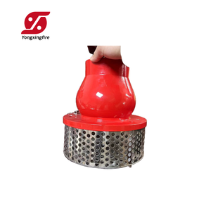 Nuevo Filtro de Agua con Acoplamiento Storz/GOST de 4 Pulgadas, Sistema de Manguera con Filtro, Filtro de Succión para Manguera Contra Incendios - Product Image 1