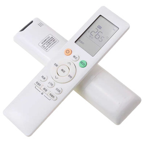 Control Remoto para Aire Acondicionado Xiaoshuang RN10L2 B2HS, Versión Sin Retroiluminación, Compatible con Midea Hualing - Product Image 5