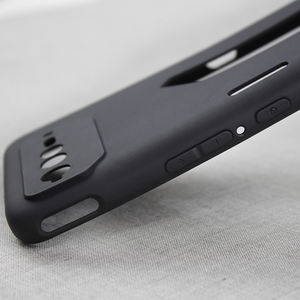 Funda de TPU ligera para teléfono móvil, carcasa trasera mate a prueba de golpes para Asustek ROG <span class=keywords><strong>6</strong></span> - Product Image 4