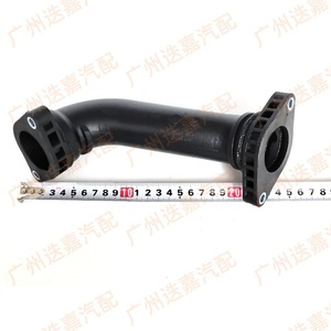 ท่ออินเตอร์คูลเลอร์เทอร์โบ Honda Civic 17284-5AA-A01 สำหรับรุ่นปี 2016-2022 รุ่นที่สิบ อะไหล่ทดแทน - Product Image 2