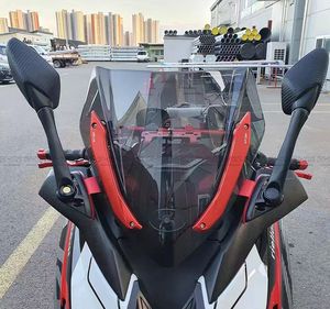 Vente en gros d'usine <span class=keywords><strong>pour</strong></span> pièces et accessoires de <span class=keywords><strong>moto</strong></span> Yamaha Xmax 300, pièces usinées CNC - Product Image 3