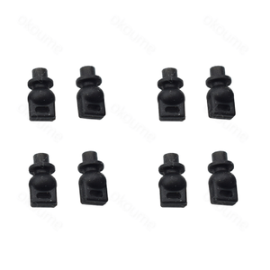ของแท้ใหม่ Air 3 gimbal โช้คอัพบอลยางกันกระแทกอะไหล่สำหรับ DJI Air 3อะไหล่ซ่อมโดรน - Product Image 6