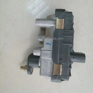 Actuador Eléctrico para Turbos 6NW010099-16 797862-0031 U-003 para Great Wall Haval H5 <span class=keywords><strong>H6</strong></span> 2.0T 4D20 XED12 - Product Image 1