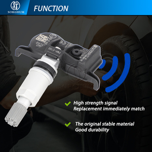 Sorghum 42607-02090 PMV-E100 Tpms Bandenspanning Sensor Voor <span class=keywords><strong>Toyota</strong></span> Avalon Camry - Product Image 4