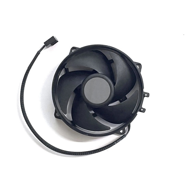 9CM FA09025L12LPB DC 12V 0.15A 4PIN 9225 Silent Fan Computer CPU Cooling Fan..