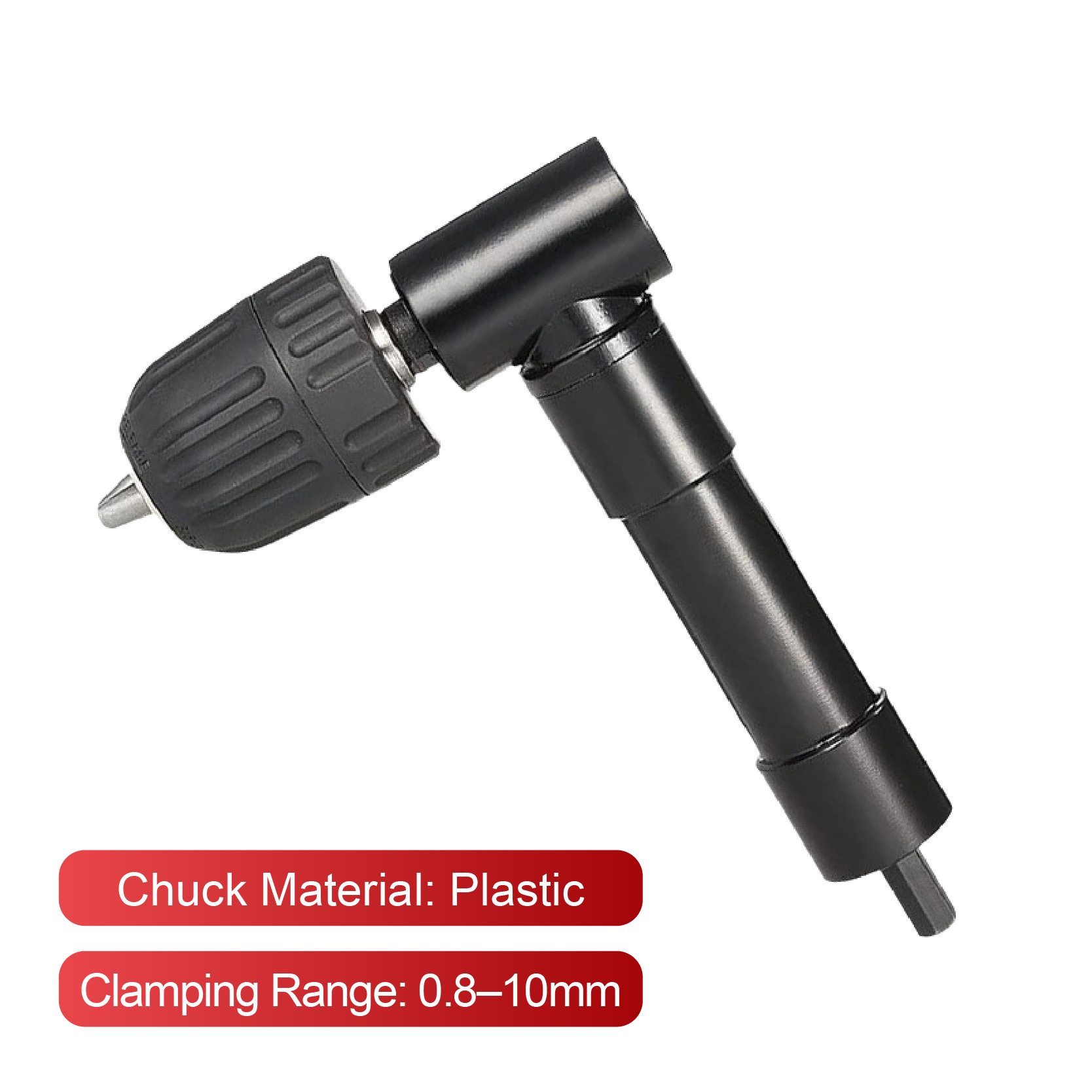 Drill-Chuck-Plastic
