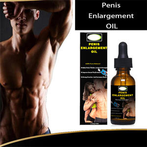 Aceite de Masaje Care XXL Oil Power Ability, Aceite Esencial de Plantas para Agrandamiento Masculino - Product Image 4