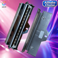 Tête d'impression Xprinter T451B avec support, ensemble de tête d'impression thermique haute résolution pour imprimante d'étiquettes Xprinter T451B