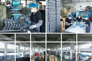 ลูกขัดสแตนเลสแบบใช้ซ้ำได้ สำหรับล้างจาน ลูกขัดใยเหล็กสำหรับงานหนัก พร้อมห่วงแขวน - Product Image 5