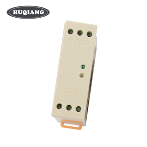 Bộ Phận Nâng Hạ Thang Máy Rơle Thứ Tự Giai Đoạn Gốc Bộ Bảo Vệ Giai Đoạn Dưới/Mở Thang Máy Rơle Điện SW11 - Product Image 6