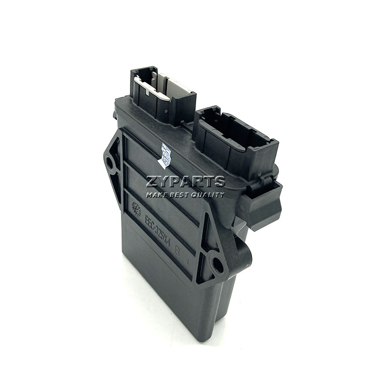 KONABE專用 VOE15664607 Electronic Unit - High-Quality ECU Controller