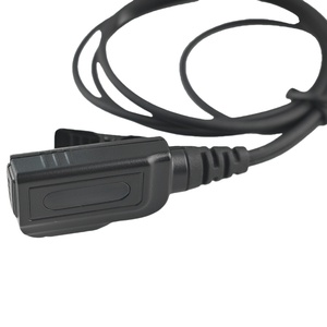 Les écouteurs originaux de type C EHN16 conviennent aux radios bidirectionnelles PD785 PD705 PD788 pd708 PT580H PLUS PT560H Walkie Talkie - Product Image 4