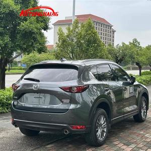 Venta al por Mayor de <span class=keywords><strong>Mazda</strong></span> <span class=keywords><strong>CX</strong></span>-<span class=keywords><strong>5</strong></span> <span class=keywords><strong>Sport</strong></span> SUV Usada, Gasolina 2.0L 155HP, con Informe Completo, Múltiples Unidades Disponibles - Product Image 3