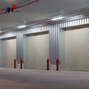 <span class=keywords><strong>Porte</strong></span> coulissantes pour <span class=keywords><strong>garage</strong></span> électrique, pliable et économique, accessoire <span class=keywords><strong>de</strong></span> voiture à rouler - Product Image 2