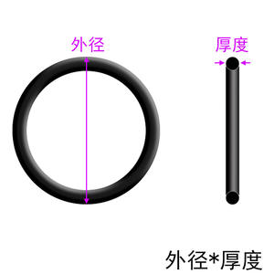 Accesorios para Grifo de Fregadero de Cocina, Tubos de Entrada de Agua Fría y Caliente con Anillos de Goma de Sellado de Fugas, Juntas Tóricas - Product Image 5