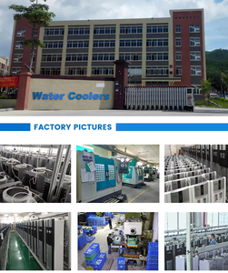 مبرد مياه هادئ 1/10 حصان نظام تبريد خزان أسماك محمول للمنزل خزان جمبري مرجاني تجاري - Product Image 5