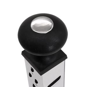 家庭用キッチン用品 2026年新商品 長方形4面ステンレス製マンドリンスライサー ポテトチップスメーカー - Product Image 3