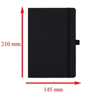 Libro de Visitas Personalizado para Boda, Cuaderno de Tapa Dura de Cuero/PU, Logotipo en Lámina Dorada, Venta al Por Mayor, OEM, ODM, Regalo Personalizado