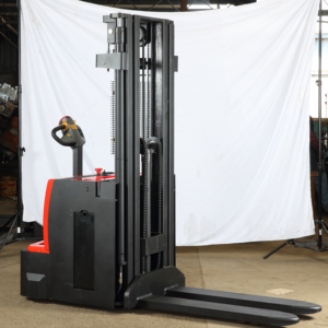 Özelleştirilebilir <span class=keywords><strong>2</strong></span> Ton pil Walkie istifleyici elektrikli palet forklifti kamyon 5m kaldırma yüksekliği depo kullanımı inşaat endüstrileri - Product Image 3